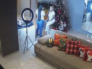 voyeurcam-casa-salsa-parlor Live Webcam on CamSoda