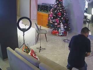 voyeurcam-casa-salsa-parlor Live Webcam on CamSoda