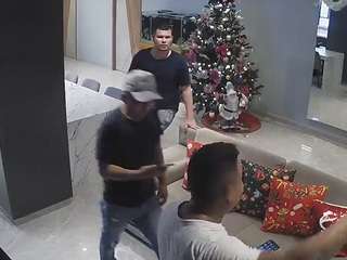 Live Sex Chat with Casa Salsa Parlor (@voyeurcam-casa-salsa-parlor)