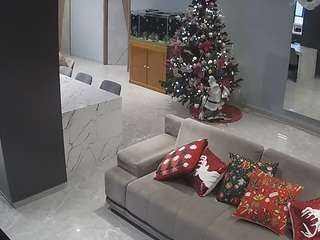 Live Sex Chat with Casa Salsa Parlor (@voyeurcam-casa-salsa-parlor)