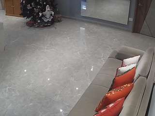 voyeurcam-casa-salsa-parlor webcam model