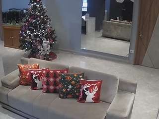 Casa Salsa Parlor live webcam on Soda Cams