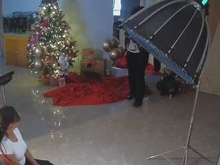 voyeurcam-casa-salsa-parlor Mixed live webcam