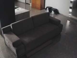 voyeurcam-casa-salsa-parlor webcam model