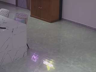 voyeurcam-casa-salsa-parlor webcam model