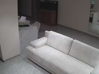 voyeurcam-casa-salsa-parlor webcam model