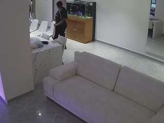 voyeurcam-casa-salsa-parlor webcam model