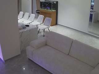 voyeurcam-casa-salsa-parlor webcam model