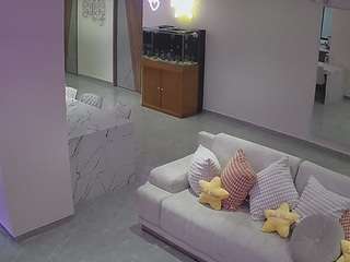 voyeurcam-casa-salsa-parlor - Live HD Webcam