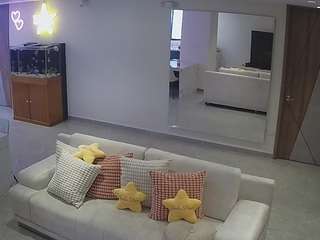 voyeurcam-casa-salsa-parlor webcam