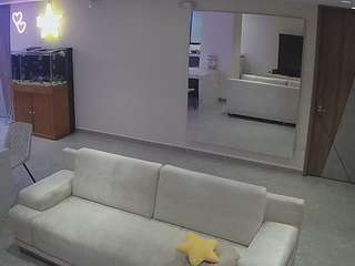 Image 1 of voyeurcam-casa-salsa-parlor, female webcam model,  years old, on live webcam