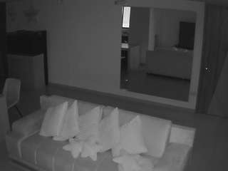 voyeurcam-casa-salsa-parlor, female webcam model,  years old, on live webcam