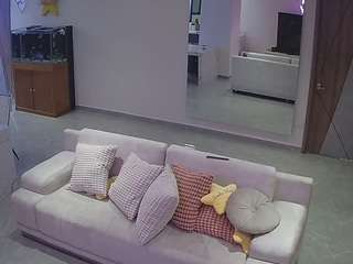 voyeurcam-casa-salsa-parlor, female webcam model,  years old, on live webcam