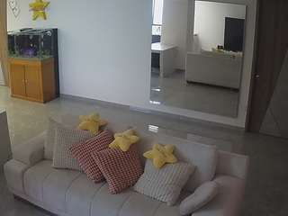 voyeurcam-casa-salsa-parlor live cam profile