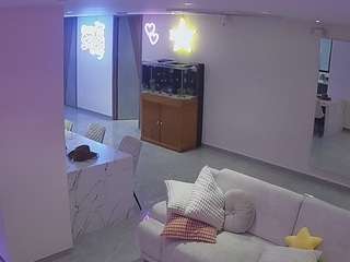 voyeurcam-casa-salsa-parlor live cam profile