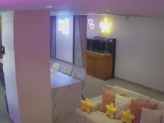 Live stream of voyeurcam-casa-salsa-parlor