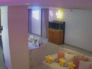 Live stream of voyeurcam-casa-salsa-parlor