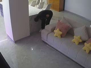 This model is live right now. voyeurcam-casa-salsa-parlor