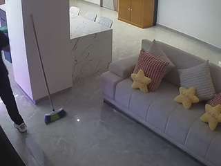 Model ini sedang live sekarang. voyeurcam-casa-salsa-parlor