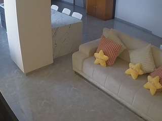 Questo modello è in diretta ora. voyeurcam-casa-salsa-parlor