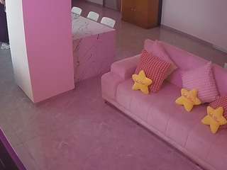 Acest model este live acum. voyeurcam-casa-salsa-parlor