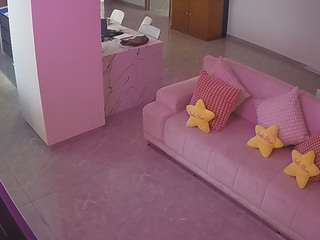 Dieses Model ist jetzt live. voyeurcam-casa-salsa-parlor