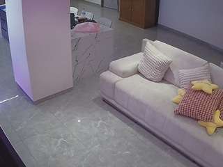 Bu model şu anda canlı. voyeurcam-casa-salsa-parlor