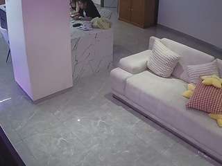 이 모델은 현재 라이브 중입니다. voyeurcam-casa-salsa-parlor