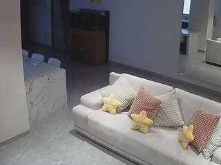 โมเดลนี้กำลังถ่ายทอดสดอยู่. voyeurcam-casa-salsa-parlor