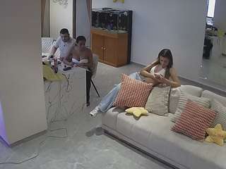 voyeurcam-casa-s... Live Webcam on CamSoda