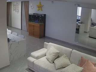 voyeurcam-casa-salsa-parlor live webcam show