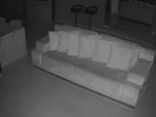 Casa Salsa Parlor's Live Sex Cam Show