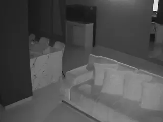 Casa Salsa Parlor's Live Sex Cam Show