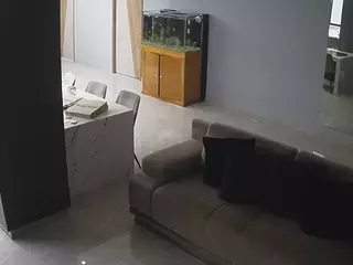 Casa Salsa Parlor's Live Sex Cam Show
