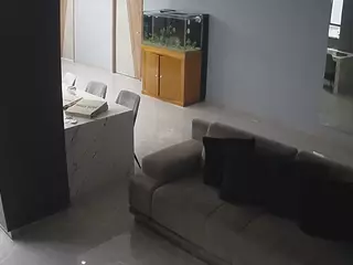 Casa Salsa Parlor's Live Sex Cam Show