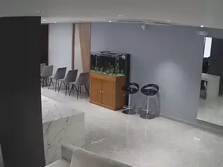 Casa Salsa Parlor's Live Sex Cam Show