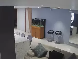 Casa Salsa Parlor's Live Sex Cam Show