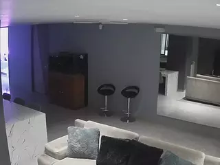 Casa Salsa Parlor's Live Sex Cam Show