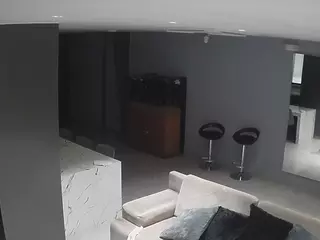 Casa Salsa Parlor's Live Sex Cam Show