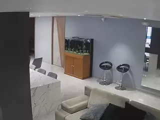 Casa Salsa Parlor's Live Sex Cam Show