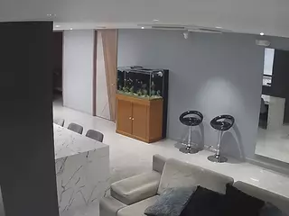 Casa Salsa Parlor's Live Sex Cam Show