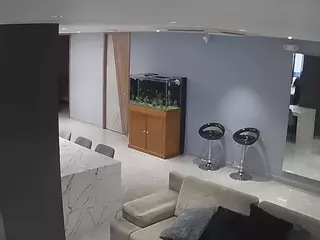 Casa Salsa Parlor's Live Sex Cam Show