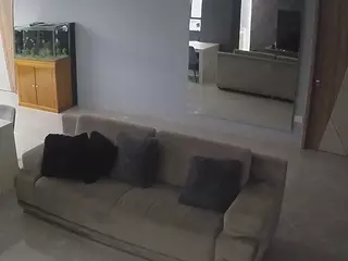 Casa Salsa Parlor's Live Sex Cam Show