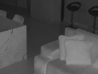 Casa Salsa Parlor's Live Sex Cam Show
