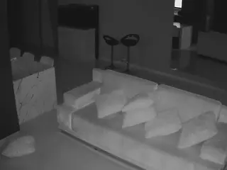 Casa Salsa Parlor's Live Sex Cam Show