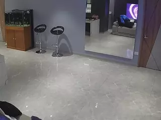 Casa Salsa Parlor's Live Sex Cam Show