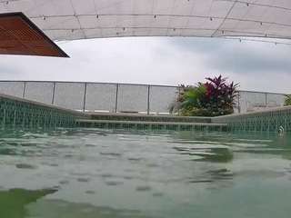 Charyrbatw camsoda voyeurcam-casa-salsa-pool-1