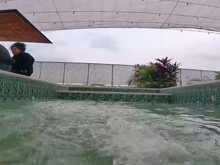 Chaturban camsoda voyeurcam-casa-salsa-pool-1