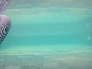 voyeurcam casa salsa pool 1