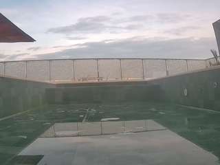 voyeurcam-casa-salsa-pool-1 camsoda